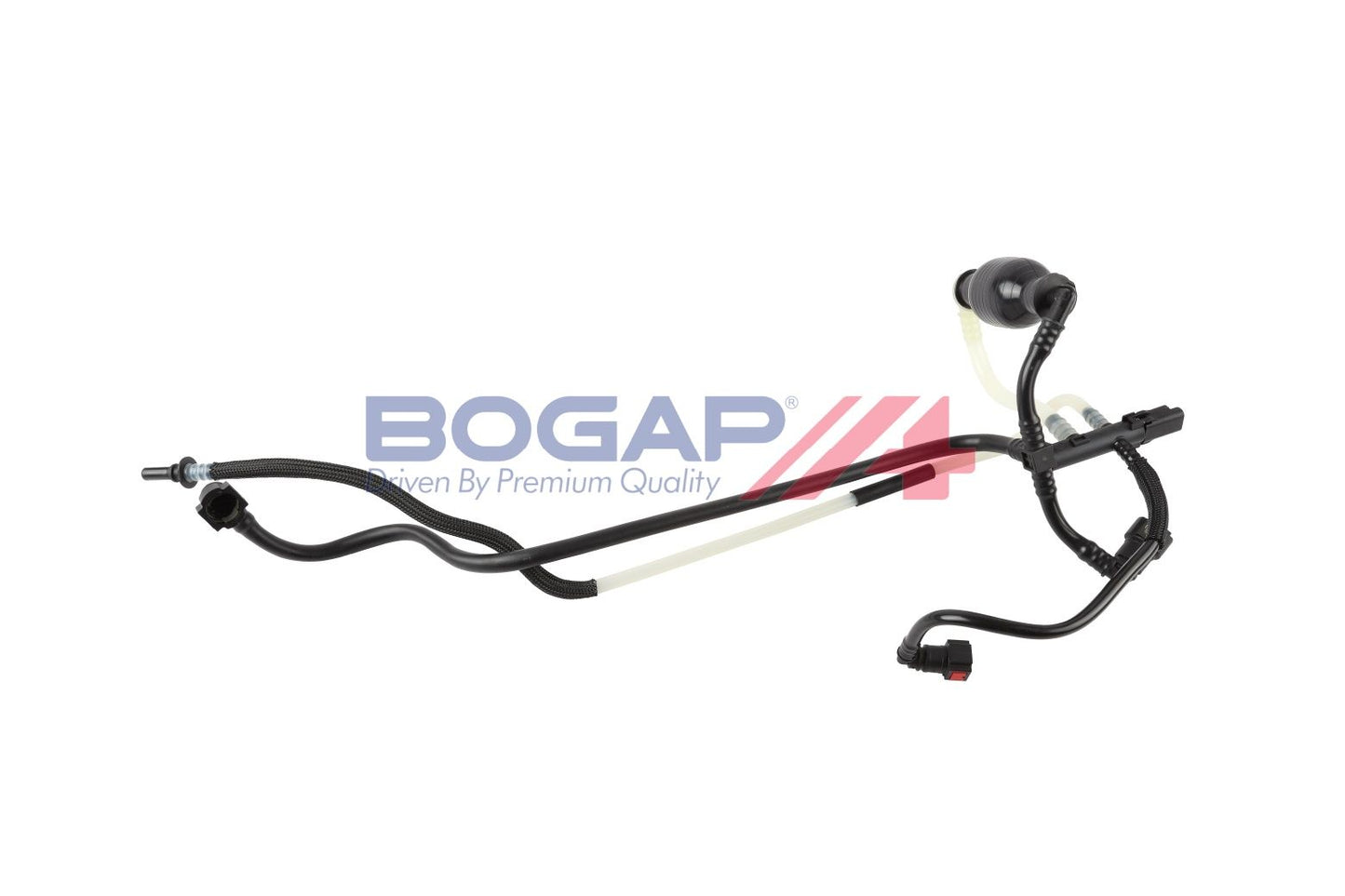 BOGAP F1621116 Fuel Line