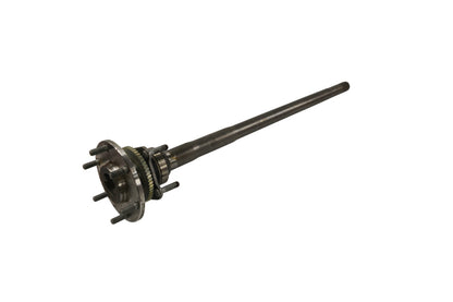 Yukon Gear & Axle Yukon Gear Right Hand Rear 32-Spline Axle Assembly for 2008-2015 Nissan Titan w/Elect Locker