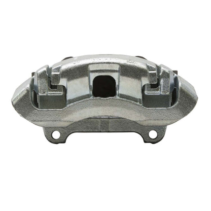 DFC 03-14 Volvo XC90 Front-R Premium Caliper - Silver Zinc Coated