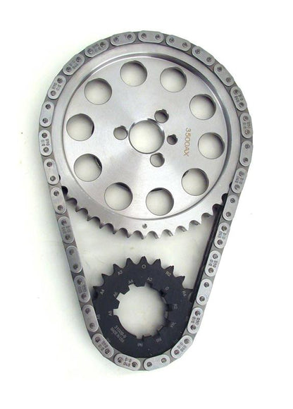 COMP Cams Billet Timing Set CB -.010in 9 Keyway Adjustable