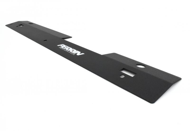 Perrin Performance PERRIN 02-07 Subaru WRX/STi Radiator Shroud - Black