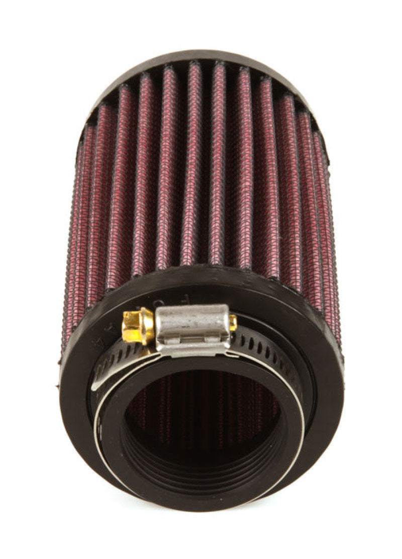 K&N Engineering K&N Filter Universal Rubber Filter 1-11/16in FLG / 3in OD / 5in Height