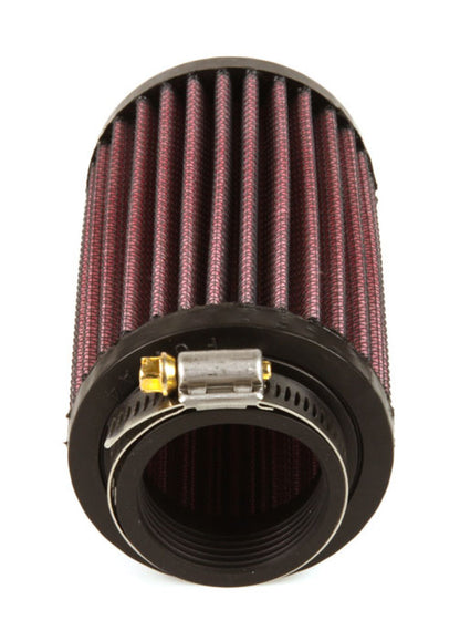 K&N Engineering K&N Filter Universal Rubber Filter 1-11/16in FLG / 3in OD / 5in Height