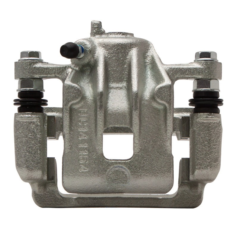 DFC 08-11 Hyundai Azera Rear-L Premium Caliper - Silver Zinc Coated