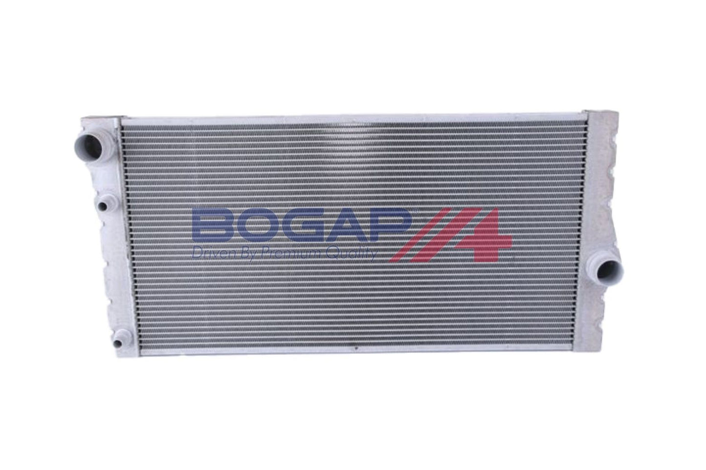 BOGAP B4210241 Radiator, Engine Cooling