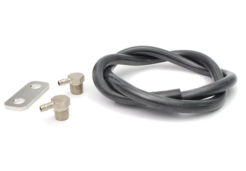 Perrin Performance PERRIN 15-21 Subaru WRX / 14-18 Forester XT Pro Electronic Boost Control Solenoid