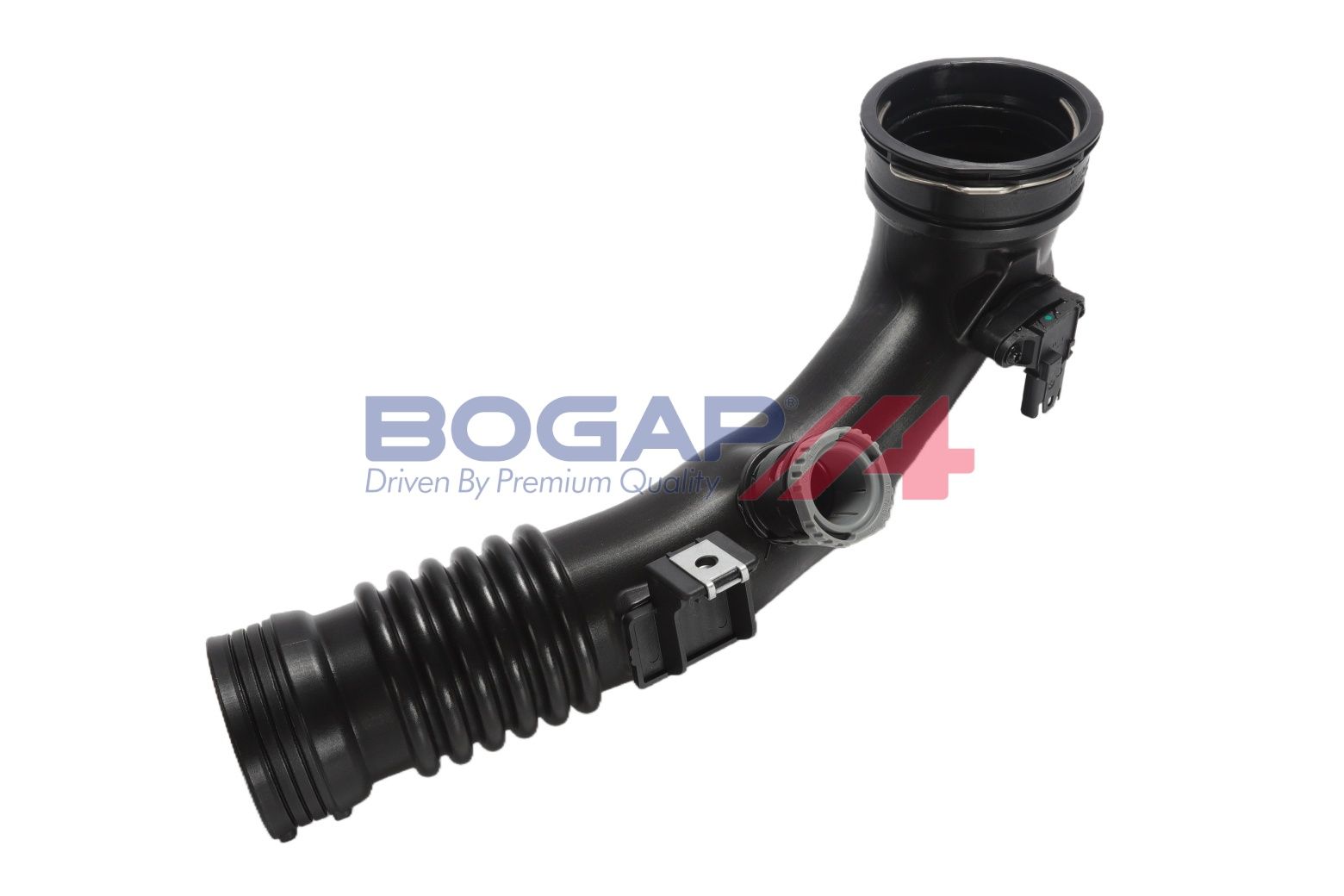 BOGAP B1711183 Charge Air Hose