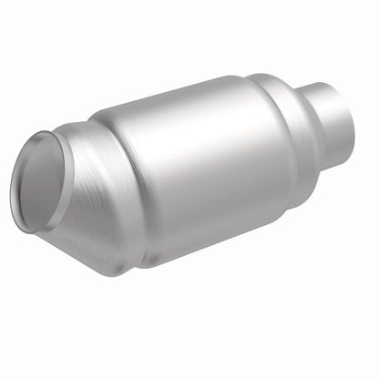 MagnaFlow Universal Catalytic Converter 2.25inch C/A