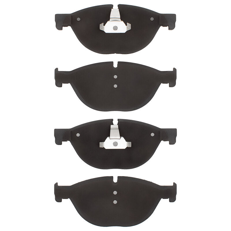 DFC 09-18 BMW Activehybrid 7 Front 4000 Hybridynamic Brake Pads