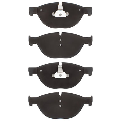 DFC 09-18 BMW Activehybrid 7 Front 4000 Hybridynamic Brake Pads