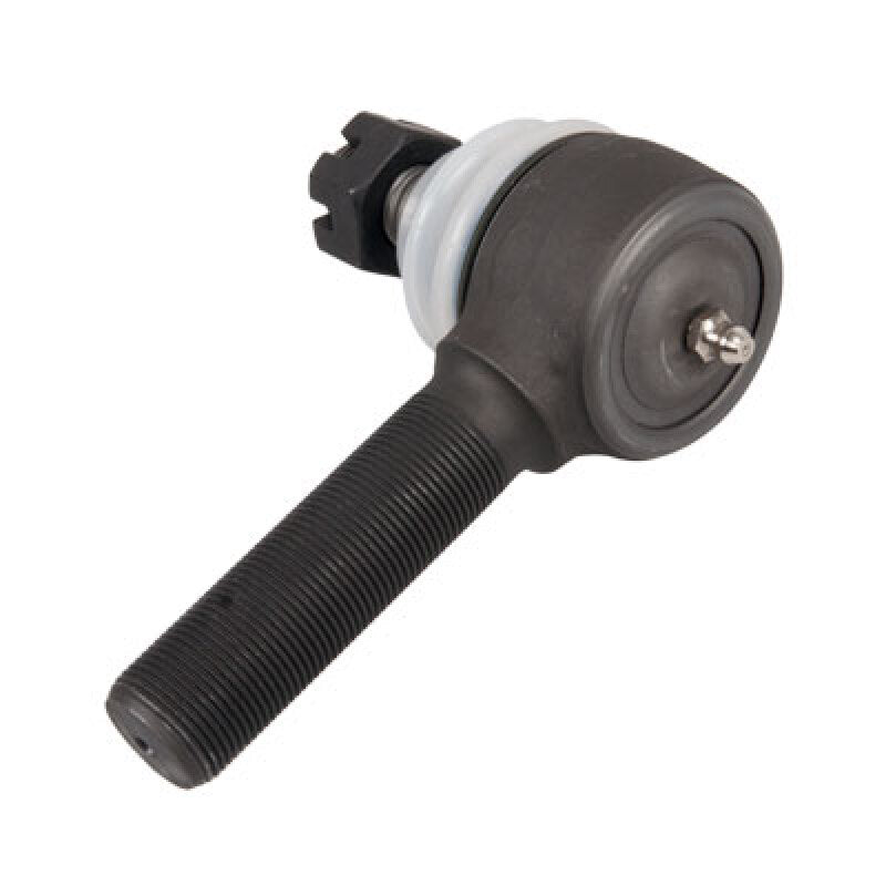 Synergy Mfg Synergy Jeep TJ/LJ/XJ/ZJ HD Tie Rod End Metal On Metal 7/8-18 LH