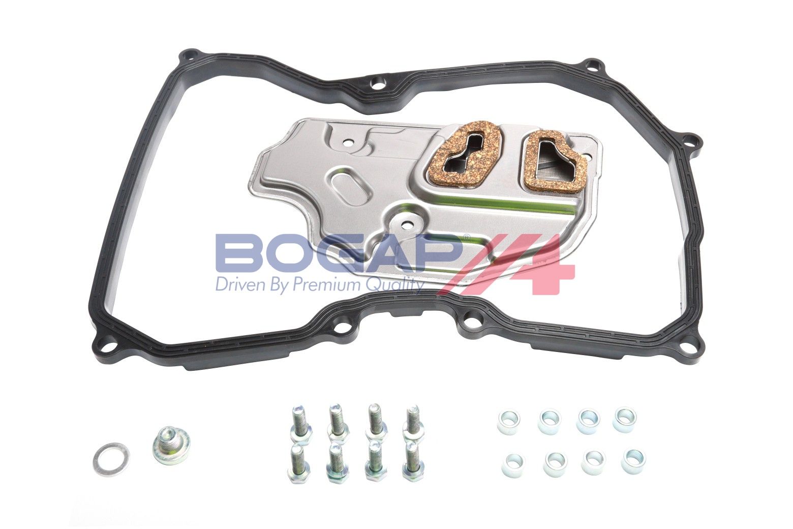 BOGAP A8115121 Hydraulic Filter Kit, Automatic Transmission