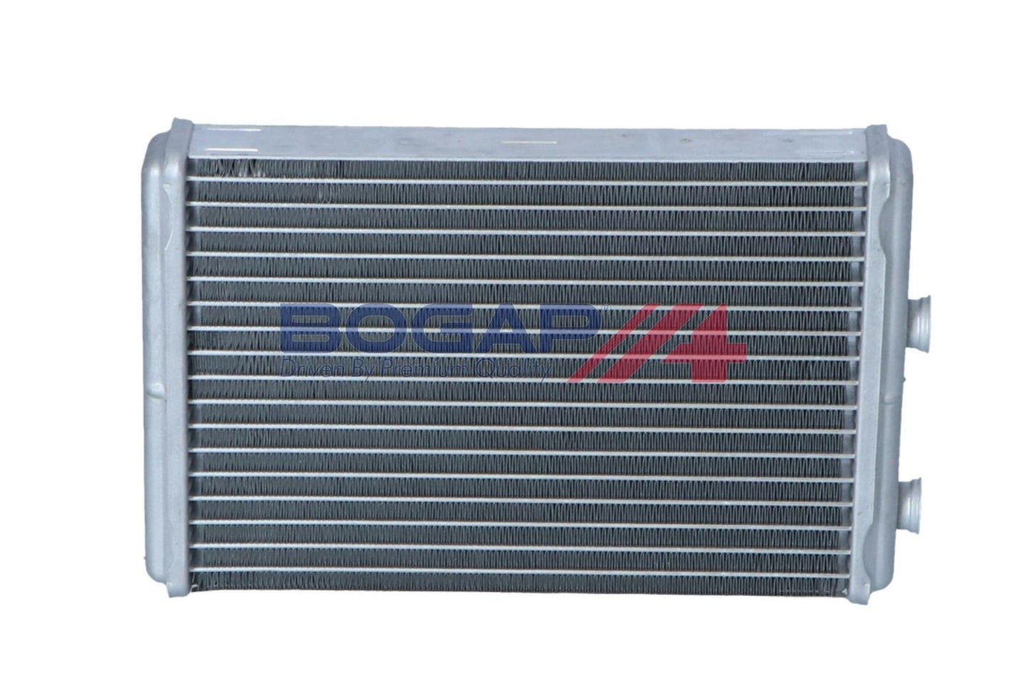 BOGAP P4120131 Heat Exchanger, Interior Heating