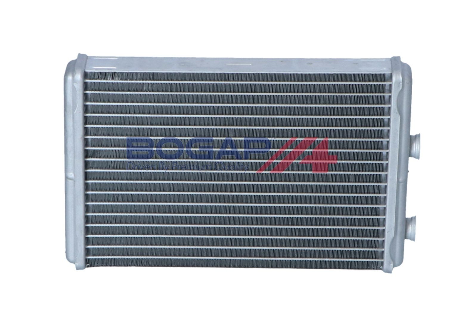 BOGAP P4120131 Heat Exchanger, Interior Heating