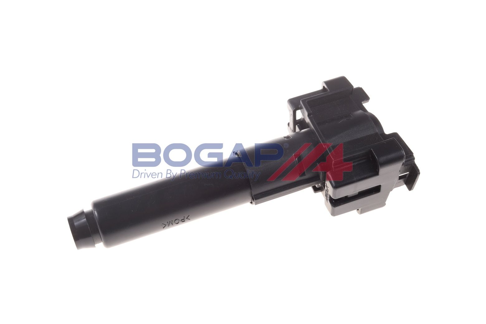 BOGAP T5522132 Washer Fluid Jet, Headlight Cleaning