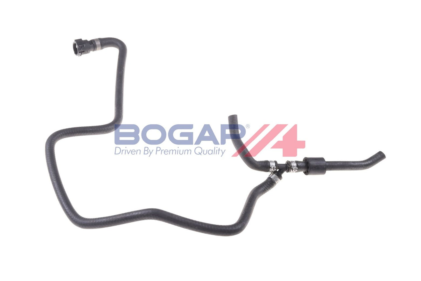 BOGAP B4228208 Radiator Hose