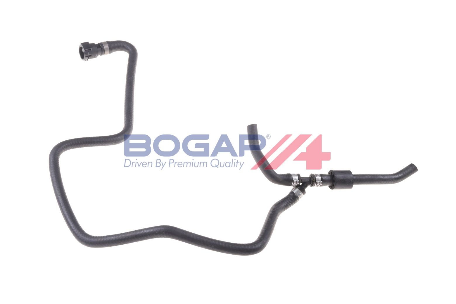 BOGAP B4228208 Radiator Hose