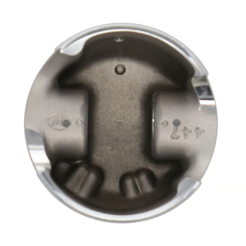 Wiseco Suzuki PE175 80-84 2461CD Piston Kit
