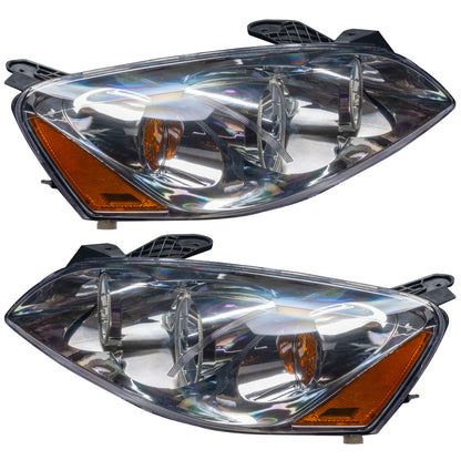 ORACLE Lighting Oracle 05-10 Pontiac G6 SMD HL - White