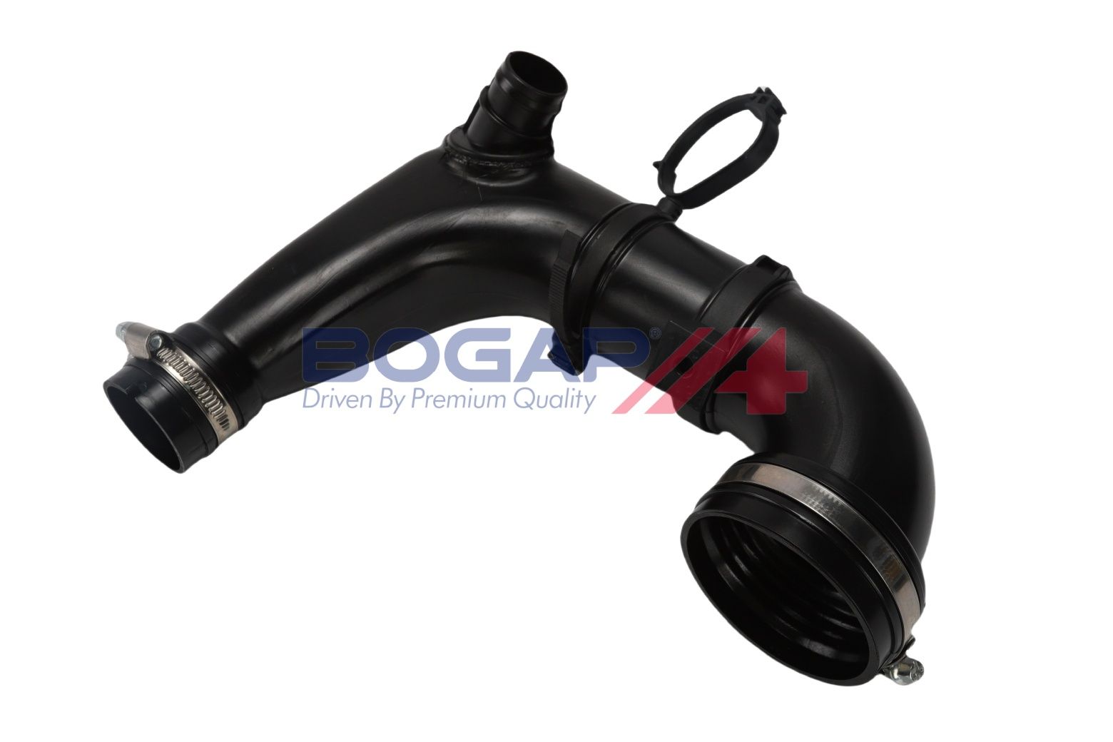 BOGAP W1711104 Charge Air Hose