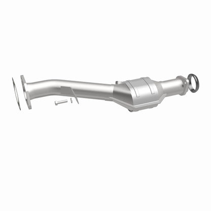 MagnaFlow Direct Fit Catalytic Converter 04-07 Subaru WRX/STi 2.5L T