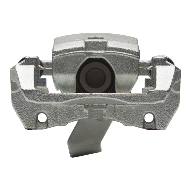 DFC 01-03 Mazda Protege Rear-R Premium Caliper - Silver Zinc Coated