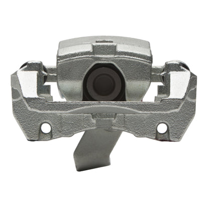 DFC 01-03 Mazda Protege Rear-R Premium Caliper - Silver Zinc Coated