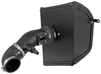 K&N Engineering K&N 15-18 Chevy Colorado / GMC Canyon L4-2.5L F/I AirCharger Performance Air Intake System
