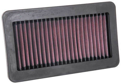K&N Engineering K&N 2017 Nissan Micra 0.9L L3 F/I Replacement Air Filter