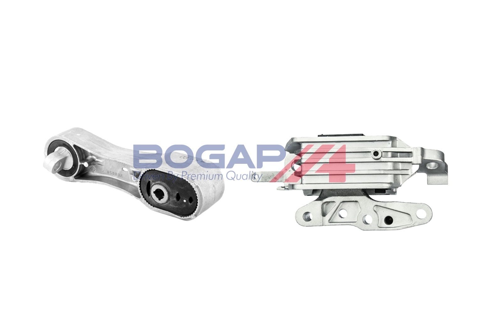 BOGAP B1911354 Mounting, Engine