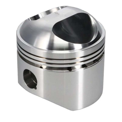 Wiseco HD Pan/ShovelHead 91 CR 3477X Piston Kit