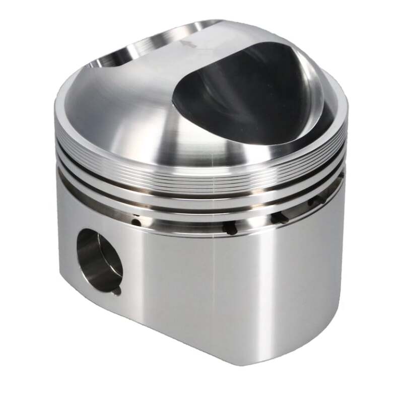 Wiseco HD Pan/ShovelHead 91 CR 3497X Piston Kit