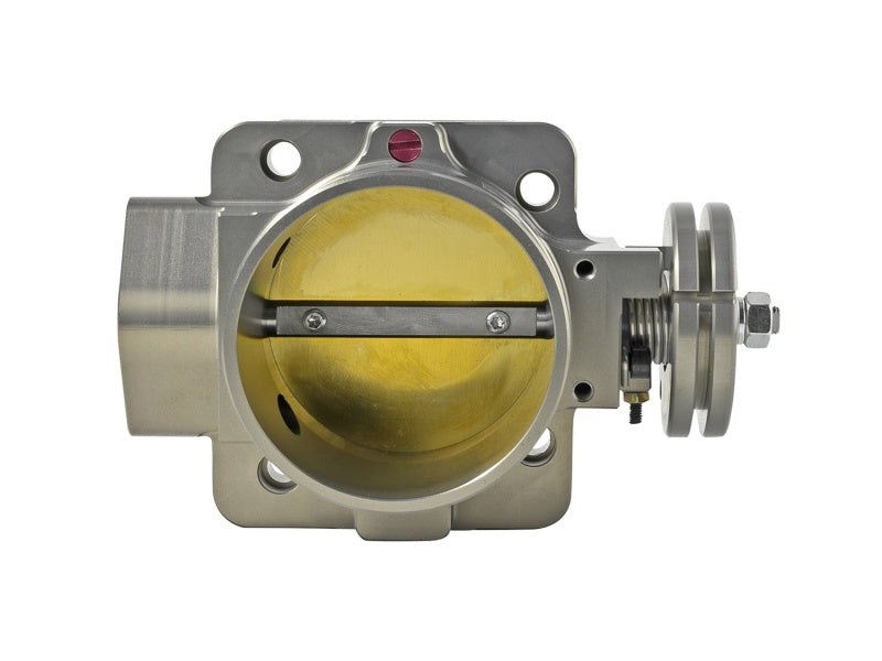 Skunk2 Racing Skunk2 Pro Series Honda/Acura (D/B/H/F Series) 70mm Billet Throttle Body (Race Only)