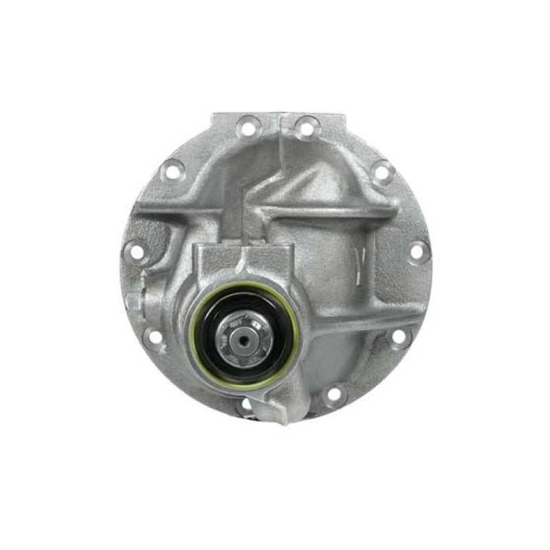 Yukon Gear & Axle Yukon Gear Chrysler 8.75in Diff 489 Case Dropout Assembly - 3.55 Ratio 30spl w/ Sure-Grip (w/o Yoke)