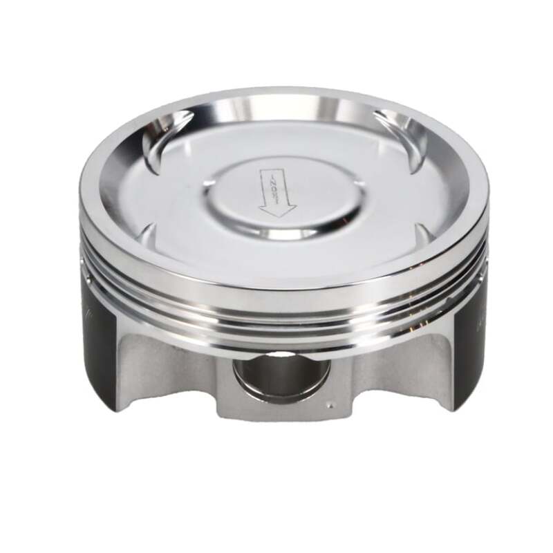 Manley Performance Manley 04+ Subaru WRX/STi (EJ257) 83mm Stroker 100.0mm +0.5mm Size 8.5tDish Extreme Duty Piston Se