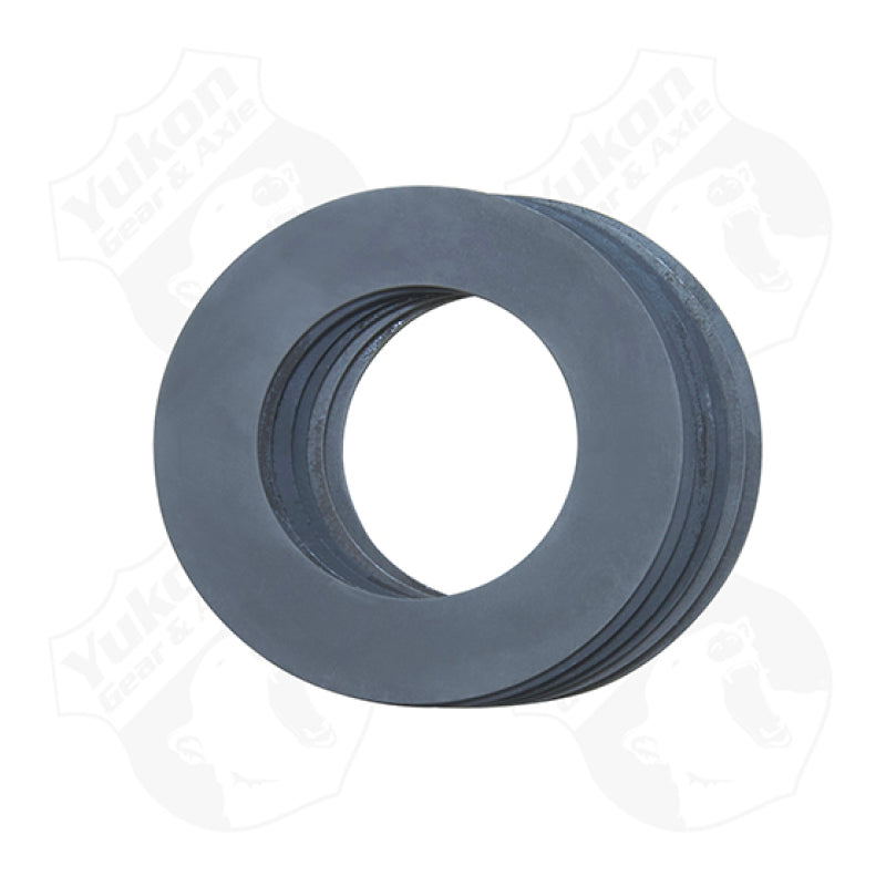 Yukon Gear & Axle Yukon Gear Eight Piece Side Gear and Thrust Washer Kit For Chrysler 8in and 9.25in