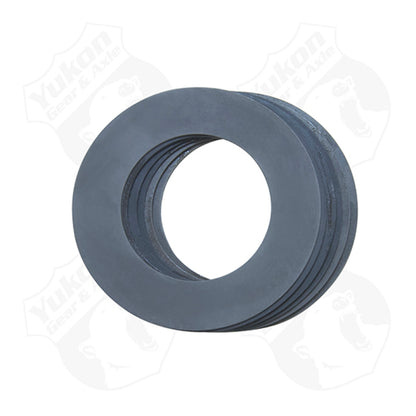 Yukon Gear & Axle Yukon Gear Eight Piece Side Gear and Thrust Washer Kit For Chrysler 8in and 9.25in