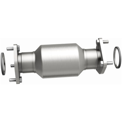 MagnaFlow Direct Fit Catalytic Converter 07-09 Acura MDX 3.7L