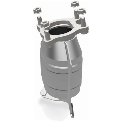 MagnaFlow Direct Fit Catalytic Converter 90-95 Honda Civic 1.5L Closed Couple