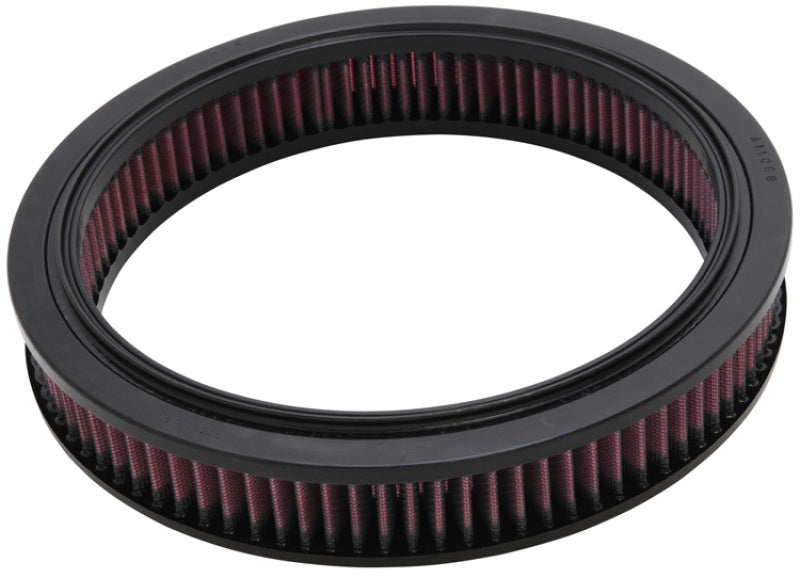 K&N Engineering K&N Replacement Air Filter FORD CARS & TRUCKS L4,L6, 1968-86