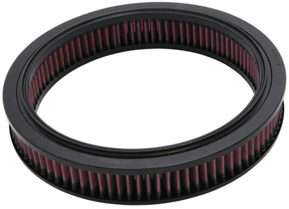 K&N Engineering K&N Replacement Air Filter FORD CARS & TRUCKS L4,L6, 1968-86