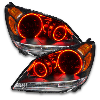 ORACLE Lighting Oracle 08-10 Honda Odyssey SMD HL - ColorSHIFT w/ Simple Controller