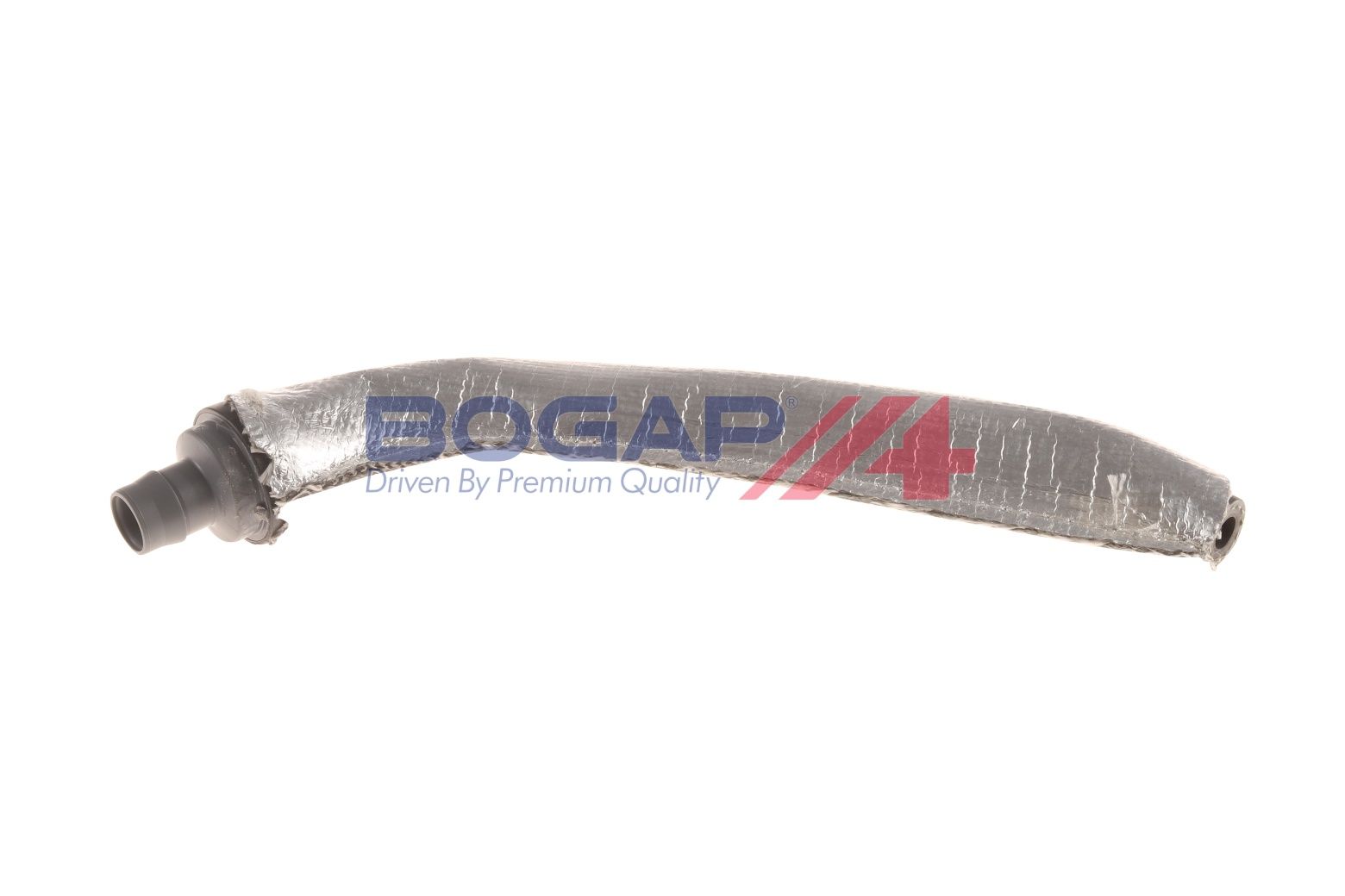 BOGAP A1210216 Hose, Crankcase Ventilation