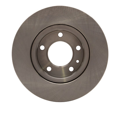 DFC 82-88 BMW 524td Front Brake Rotor