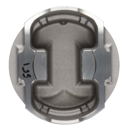 Wiseco Pro Tru Street Oldsmobile 455 4.125in Bore 1.750in CH -15.00 CC Piston Set