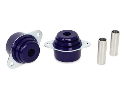 SuperPro 65-68 Triumph TR4A Differential Mount- (Rear)