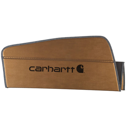 Covercraft 2020+Mazda CX-30 Carhartt UVS100 Custom Sunscreen - Gravel