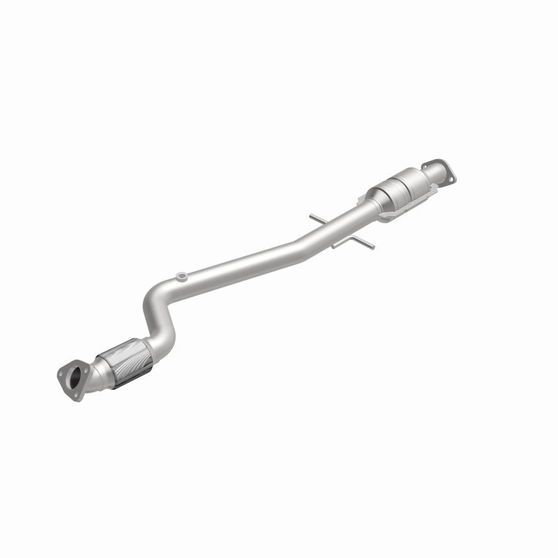 MagnaFlow Direct Fit Catalytic Converter 2012-2014 CRUZE 1.4L Underbody