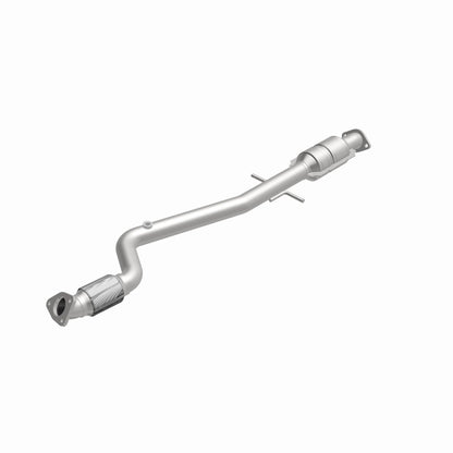MagnaFlow Direct Fit Catalytic Converter 2012-2014 CRUZE 1.4L Underbody