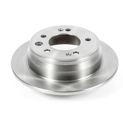 PowerStop Power Stop 09-12 Hyundai Elantra Rear Autospecialty Brake Rotor